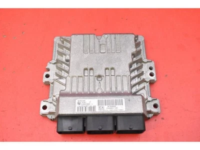 Peugeot 3008 I 2012 Engine Control Unit ECU 9678686080 MKO436071 - Image 1 of 4