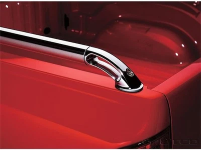 Боковая направляющая для кровати Putco 24SXPT14 для GMC Sierra 2500 HD 3500 2020 2021 2022 - Изображение 1 из 2