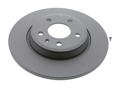 2x Disco de freno ATE RECUBIERTO 8K0615601M Audi A5 Quattro Q5 A4 Quattro A4 Allroad A5 Foto 1 de 2