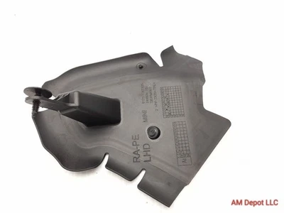 Mini Cooper S F56 F55 F57 2015 capó delantero derecho drenaje de agua 51717367125 Foto 1 de 4