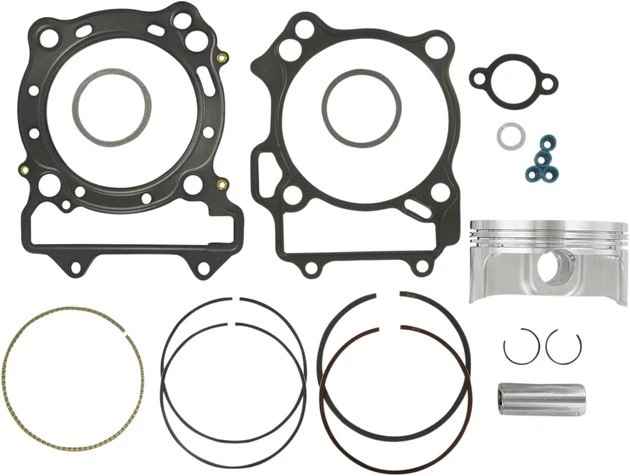 Kit de pistón Wiseco 90,00 mm para Suzuki/Kawasaki DR-Z400/DR-Z400S/DR-Z400SM/KLX400R Foto 1 de 1