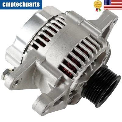 Alternador para Toyota Corolla Matrix 2003-2008 MR2 Spyder 2001~2005 1,8 L 13878 Foto 1 de 4