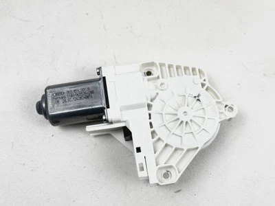 A4 Q7 2008-2015 Power Window Regulator Motor 8K0959801A OEM - Image 1 of 3