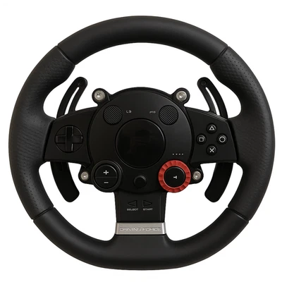Nuova Versione! Kit modifica per Logitech driving force GT Cambio Sequenziale!!! - Bild 1 von 4