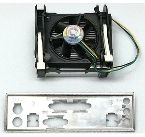 ASUS P4B533-M REV.1.01, SCHEDA MADRE, CPU PENTIUM4 2GHZ/512/400, RAM DDR/333/512 - Afbeelding 1 van 5