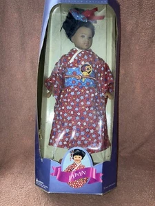 1995 Dolls of All Nations, Japan - Picture 1 of 3