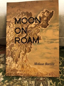 Moon on Roam (Paperback or Softback) - Foto 1 di 3