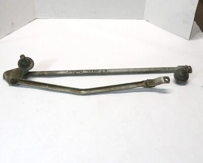 1962 CONJUNTO DE PIVÔ DE BRAÇO LIMPADOR METEORO MERCÚRIO VINTAGE FABRICANTE DE EQUIPAMENTO ORIGINAL USADO BOM - Imagem 1 de 4