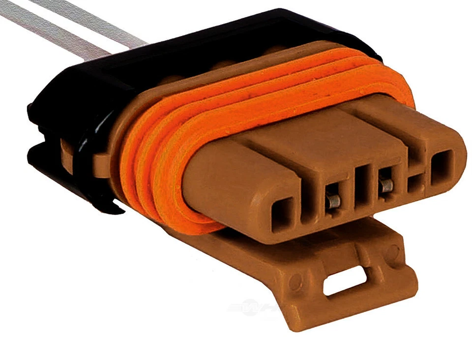 Alternator Connector ACDelco GM Original Equipment PT1383 - Image 1 of 1