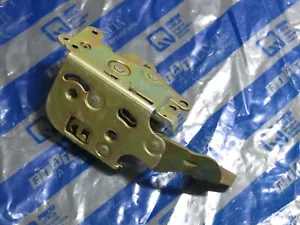 Original Right Door Lock Autobianchi Lancia Y10 - Picture 1 of 1