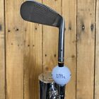 Michelob Ultra Beer TAP HANDLE Iron Golf Club & Ball