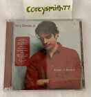 Songs I Heard By Harry Connick, Jr. (Cd, Oct-2001, Columbia (Usa)) Brand New
