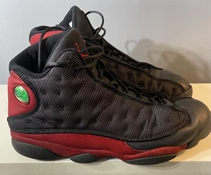 Size 12 - Jordan 13 Retro Bred 2013 414571-010 - Picture 1 of 13