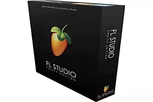 Image Line Music Software, (5391502517895) Single - Picture 1 of 1