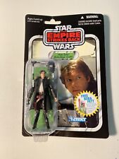 Han Solo Echo Base Outfit 2010 STAR WARS Vintage Collection VC03 NIP