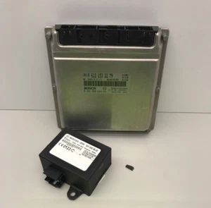 A6121532279 0281010614 Sprinter control module sprinshift/manual/automatic - Picture 1 of 3