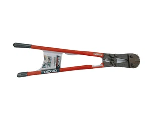 RIDGID 14233 Model S36 Bolt Cutter, Heavy-Duty bolt Cutters - Picture 1 of 10