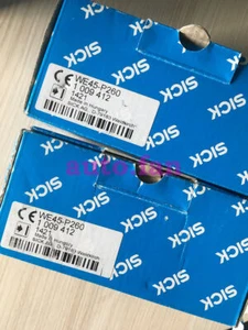 1 piece New IN Box For WS/WE45-P260 sensors WE45-P260 1009412 #T7 - Bild 1 von 4