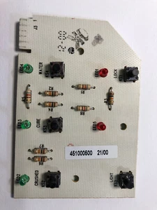 Maytag Dispenser Control Board 451000500 - Used, Verified Working - Picture 1 of 1