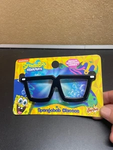 Gafas Bob Esponja Pantalones Cuadrados de Sun Studios 2023 nuevas ver fotos - Imagen 1 de 6