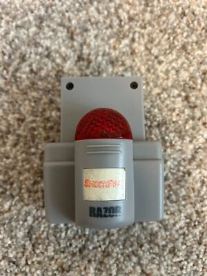 Razor Shock Pak, N64 - Image 1 of 2