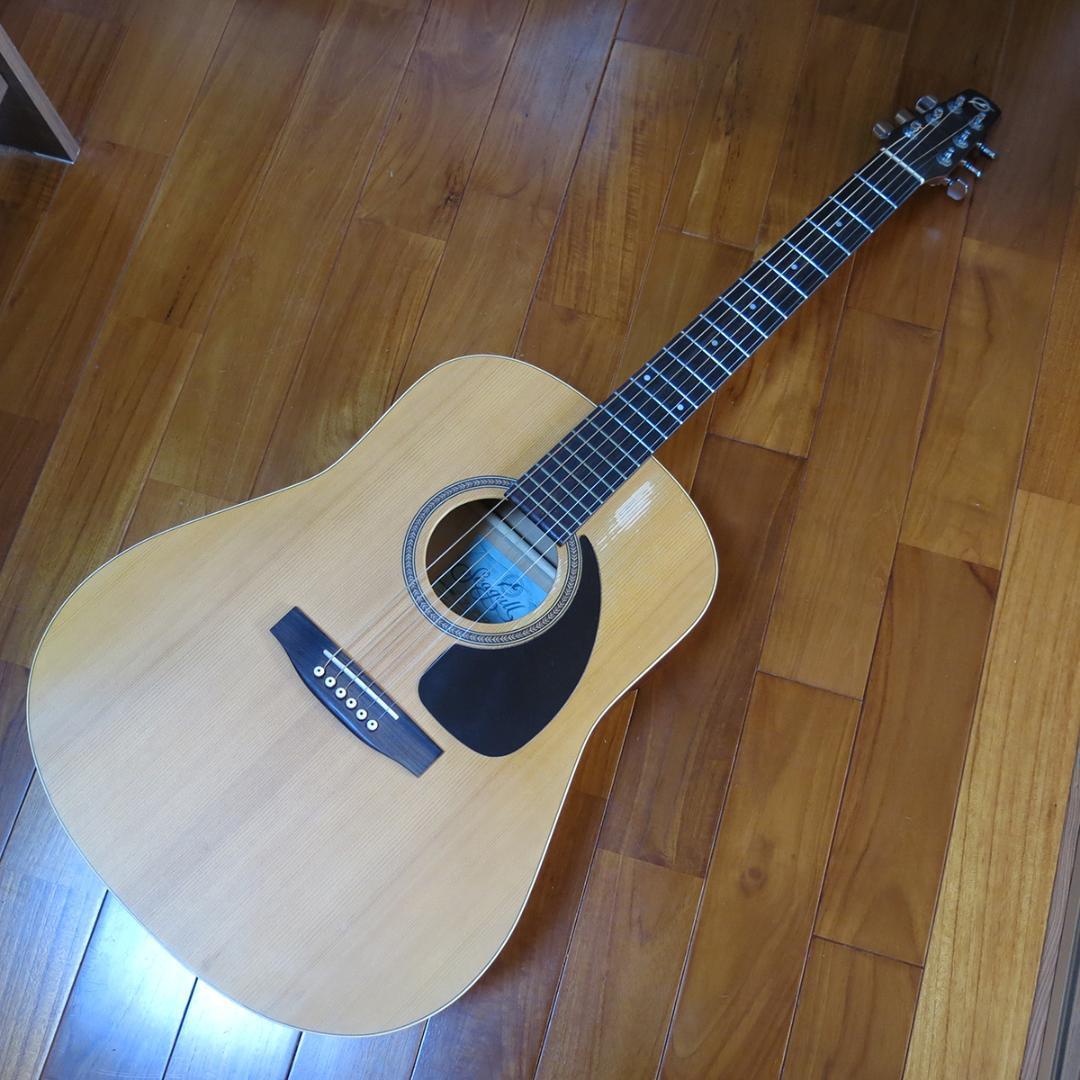 シーガル SEAGULL S6+FORK studiohomer様専用シーガルseagull S6 fork