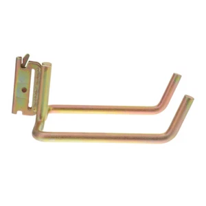 E- Track Hook Hanger Vertical Bike Hanger E- Track Hook Rakes - Picture 1 of 10