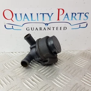 VOLVO XC60 MK1 AUXILIARY WATER PUMP 2.4 DIESEL - Picture 1 of 12