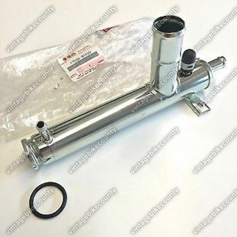 TUBO ORIGINAL SUZUKI 1755083X50, ENTRADA DE AGUA 17550-83X50 Foto 1 de 3