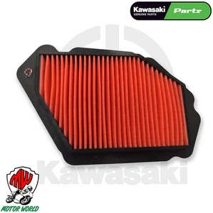 Filtro de Aire Kawasaki OEM Ninja H2 SX Se 1000 2018 2019 2020 - Imagen 1 de 1