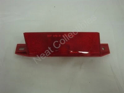 Новый из старых запасов оригинальный производитель Oldsmobile 98 девяносто восемь задний боковой маркер отражатель 1991-96 левая рука - Изображение 1 из 4