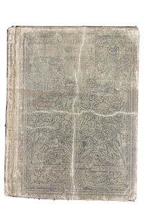 1913 ANCIENT MARINER ETC. by Coleridge - The Macmillan Co. Mini HC - Picture 1 of 12