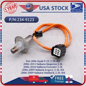 Upstream Oxygen O2 Sensor For Subaru Forester Outback Impreza  #234-9123 - Picture 1 of 5