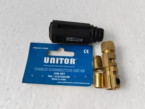 ¡NUEVO! CONECTOR CABLE MONITOR CCD1025-MF DIX25 | - Imagen 1 de 5