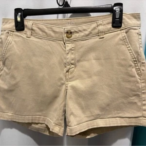 hellbraune Damenshorts von Ana - Bild 1 von 4