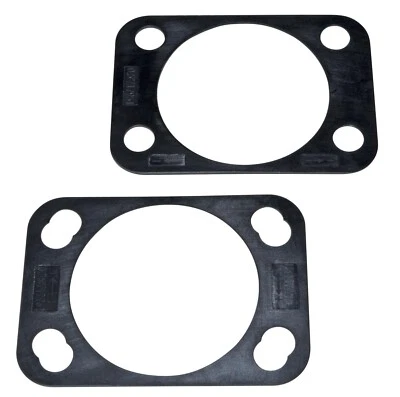 Kit de cuña trasera SPC Performance incluye 18 cuñas para Honda Fit 71790 2015-2019 Foto 1 de 3