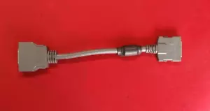 Toshiba Tecra 8000 External Floppy Drive Cable - Picture 1 of 3