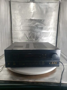 Pioneer VSX-D509s Ricevitore HiFi Stereo Vintage 5.1 Canali Spedizione Gratuita - Foto 1 di 24