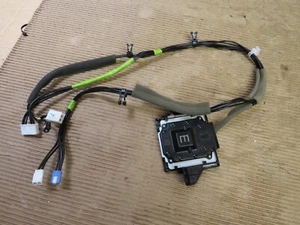 2020-2023 TOYOTA SIENNA CAMRY RAV4 GPS NAVIGATION ANTENNA & CABLE WIRE OEM 5086 - Picture 1 of 9