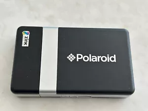 Polaroid Instant Mobile Pocket Printer ZINK Technology No Cords Untested - Picture 1 of 5