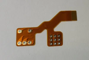 TK-3301 Band Flexible TK3301 Kenwood J82-0121-05 FPC / Pos. 524 - Zdjęcie 1 z 2