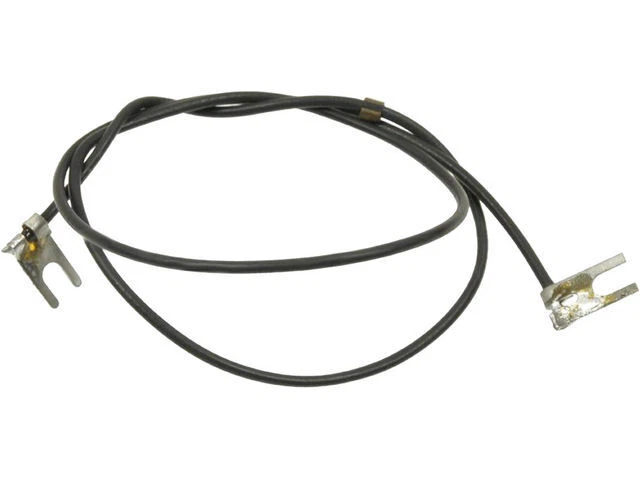 For 1962 Studebaker 7E7 Distributor Primary Lead Wire SMP 84492HXCS - Image 1 of 2