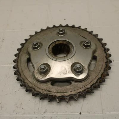 12 AMORTIGUADORES DE BUJE TRASERO DUCATI MONSTER 796 AMORTIGUADORES BB276 Foto 1 de 4