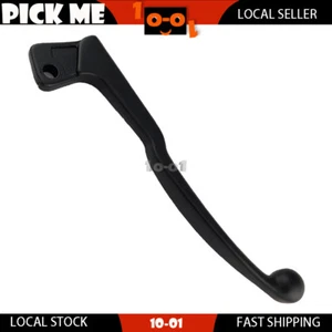Motorcycle Right Hand Front Brake Lever Fit SUZUKI DR100 1989 1990 - Picture 1 of 1