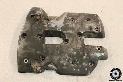 Крышка клапана головки блока цилиндров верхнего конца двигателя 2001 Yamaha Road Star Xv1600a XV 01 - Изображение 1 из 4