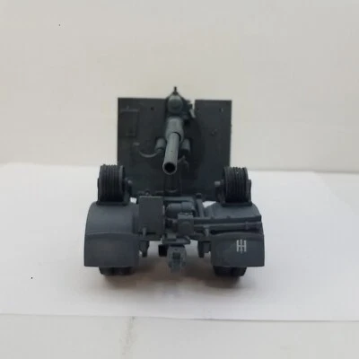 21st Century Toys 88MM FLAK 36/37 WWII GERMAN GUN 1:32 #c1 - Image 1 of 4