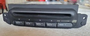 Chrysler LHS/ Minivan 99-02 CD Changer 04858522AH - Picture 1 of 4