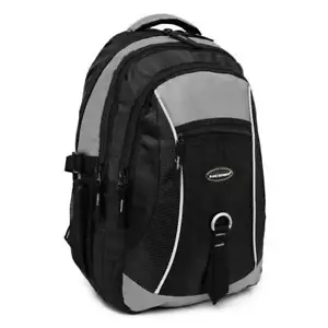 Rucksack Freizeit Sport Arbeit Reise Schulrucksack Herren Damen Backpack Wandern - Bild 1 von 3