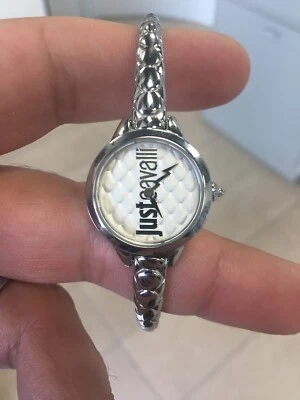 Just cavalli orologio donna, orologio just cavalli donna,  orologio donna usato - Immagine 1 di 4