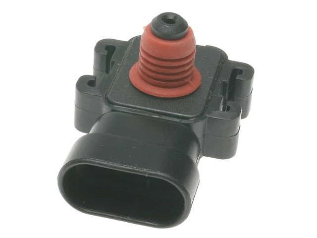 Sensor de mapa AC Delco 15ZR97S compatible con GMC Sierra 1500 1999-2008 dorado -- nuevo dorado Foto 1 de 1